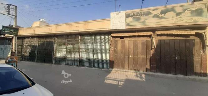 فروش مغازه 30 متری در گروه خرید و فروش املاک در اصفهان در شیپور-عکس1