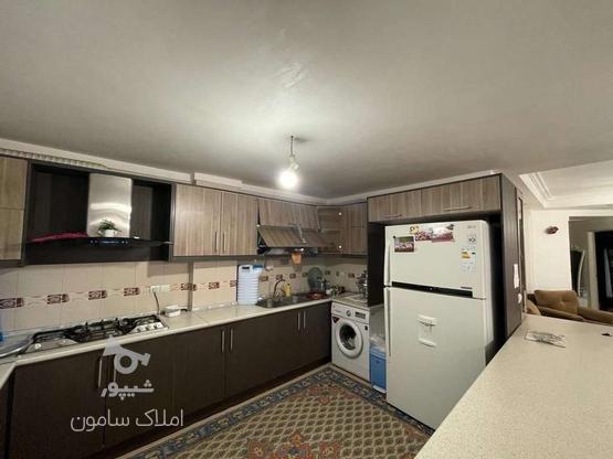 اجاره آپارتمان 100 متر خیابان امام در گروه خرید و فروش املاک در مازندران در شیپور-عکس1