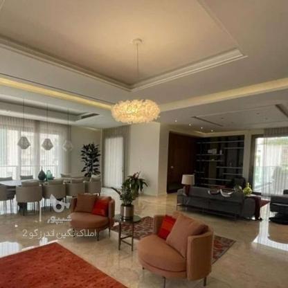 فروش آپارتمان 162 متر در آجودانیه در گروه خرید و فروش املاک در تهران در شیپور-عکس1