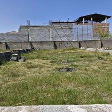 فروش زمین مسکونی 140 متر در خیابان شهید طالبی