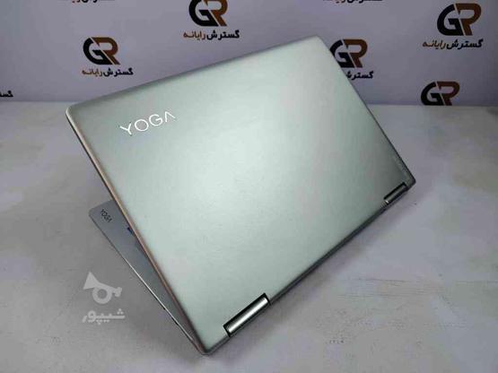 لپتاپ Lenovo YOGA مدل 710 در گروه خرید و فروش لوازم الکترونیکی در خراسان رضوی در شیپور-عکس1