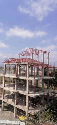 جوشکاری ساختمان حرفه ای در گروه خرید و فروش خدمات و کسب و کار در مازندران در شیپور-عکس1
