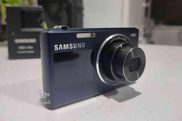 دوربین دونمایشگر سامسونگ مدل dv150f در گروه خرید و فروش لوازم الکترونیکی در گیلان در شیپور-عکس1