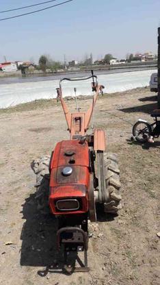 موتور کشاورزی8ونیم در گروه خرید و فروش وسایل نقلیه در مازندران در شیپور-عکس1