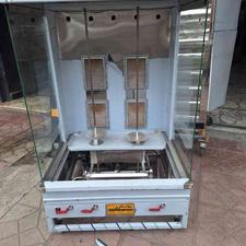 دستگاه کباب ترکی