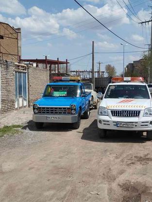 امدادخودرو در گروه خرید و فروش خدمات و کسب و کار در آذربایجان غربی در شیپور-عکس1