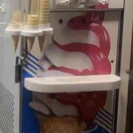 دستگاه بستنی