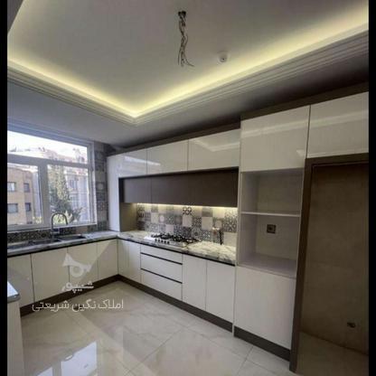 فروش آپارتمان 136 متر در ظفر در گروه خرید و فروش املاک در تهران در شیپور-عکس1