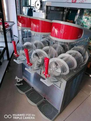 دستگاه یخ در بهشت و بستنی در گروه خرید و فروش صنعتی، اداری و تجاری در گیلان در شیپور-عکس1