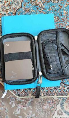 هارد اکسترنال Back up plus portable 4 ترابایت در گروه خرید و فروش لوازم الکترونیکی در یزد در شیپور-عکس1