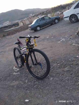 دوچرخه اسپرت در گروه خرید و فروش ورزش فرهنگ فراغت در کردستان در شیپور-عکس1