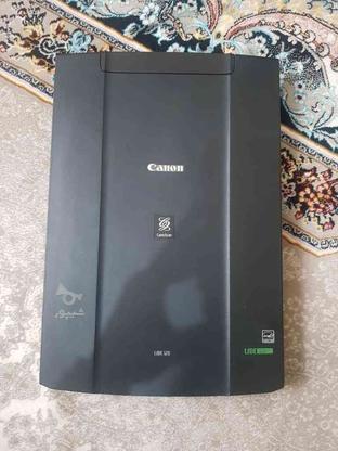 پرینتر کنون(canon( lide 20 در گروه خرید و فروش لوازم الکترونیکی در تهران در شیپور-عکس1