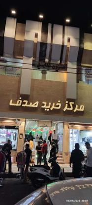مغازه 12 متر با سند ملکیت تهاتر با اپارتمان در تهران در گروه خرید و فروش املاک در تهران در شیپور-عکس1