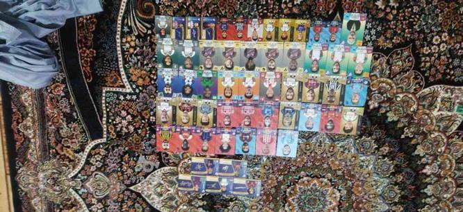 کارت کیمدی در گروه خرید و فروش ورزش فرهنگ فراغت در قزوین در شیپور-عکس1