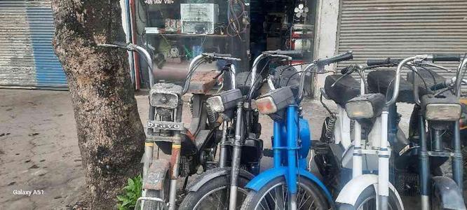 موتور های براو و پاژنگ بفروش میرسد در گروه خرید و فروش وسایل نقلیه در گیلان در شیپور-عکس1