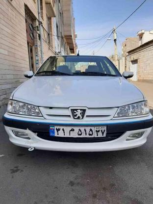فروش پارس tuf مدل 97 در گروه خرید و فروش وسایل نقلیه در آذربایجان غربی در شیپور-عکس1