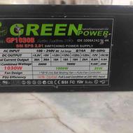 پاور گرین 1000 وات GREEN POWER GP1030P