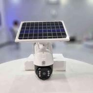 دوربین چرخشی خورشیدی بی سیم Solar UBOX