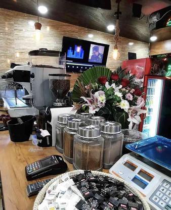 تجهیزات قهوه سرا بصورت کلی در گروه خرید و فروش صنعتی، اداری و تجاری در گلستان در شیپور-عکس1