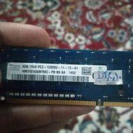 رم DDR3 1600