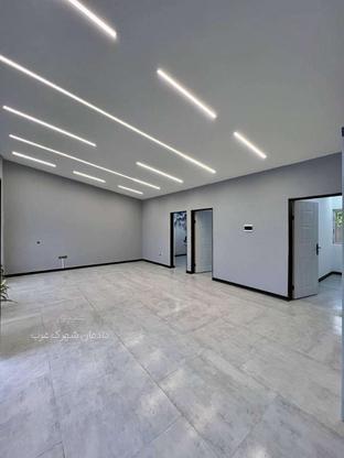 فروش آپارتمان 107 متر در سعادت آباد در گروه خرید و فروش املاک در تهران در شیپور-عکس1