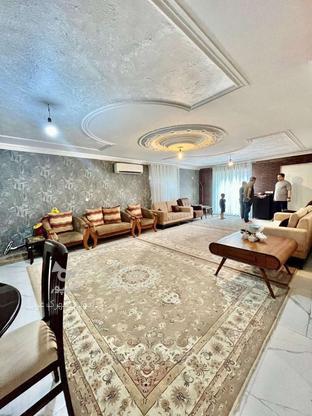 فروش آپارتمان 116 متر در شهرک غرب در گروه خرید و فروش املاک در تهران در شیپور-عکس1