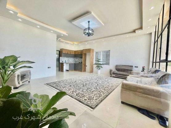 فروش آپارتمان 183 متر در سعادت آباد در گروه خرید و فروش املاک در تهران در شیپور-عکس1