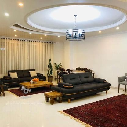 رهن کامل آپارتمان 145 متر در معلم در گروه خرید و فروش املاک در مازندران در شیپور-عکس1