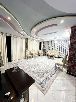 آپارتمان راه جدا کلا دوطبقه طبقه اول 120 متر در گروه خرید و فروش املاک در خراسان شمالی در شیپور-عکس1