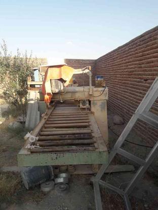 دستگاهای سنگ بری در گروه خرید و فروش صنعتی، اداری و تجاری در اصفهان در شیپور-عکس1