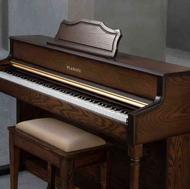 پیانو اصلی وارداتی یاماها بهرینگر مدلی