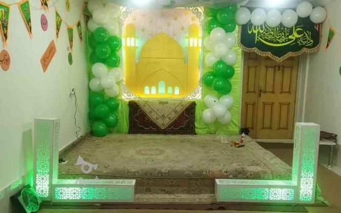 ماکت تم جشن های مذهبی در گروه خرید و فروش صنعتی، اداری و تجاری در خوزستان در شیپور-عکس1