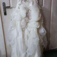 لباس عروس مناسب نامزدی عروسی فروش انلاین