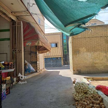 زمین تجاری 40 متری در گروه خرید و فروش املاک در اصفهان در شیپور-عکس1