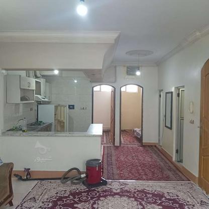 آپارتمان دوخواب پارکینگ دار5دقیقه پیاده تاحرم در گروه خرید و فروش املاک در خراسان رضوی در شیپور-عکس1