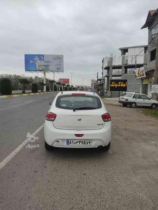 تیبا 2درحد صفر 98 در گروه خرید و فروش وسایل نقلیه در مازندران در شیپور-عکس1