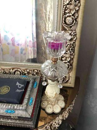 آیینه وشمدان در گروه خرید و فروش لوازم خانگی در مازندران در شیپور-عکس1