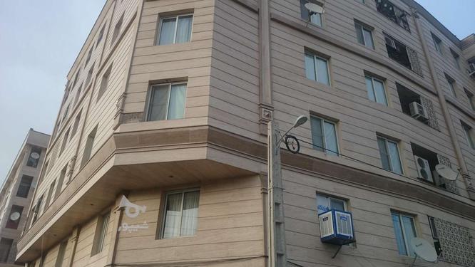 آپارتمان 115 متری فول امکانات در مهرآباد جنوبی در گروه خرید و فروش املاک در تهران در شیپور-عکس1