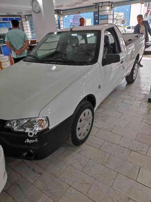 وانت اریسان2 دوگانه سوز صفر 1403 در گروه خرید و فروش وسایل نقلیه در گیلان در شیپور-عکس1