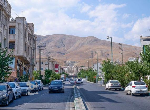 زمین مسکونی 300 متری در گروه خرید و فروش املاک در تهران در شیپور-عکس1
