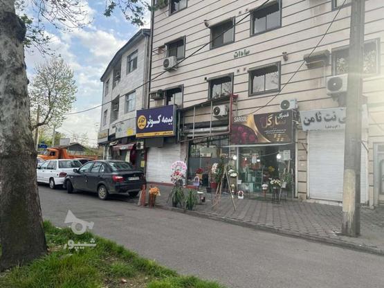 مغازه 19 متر بلوار خرمشهر در گروه خرید و فروش املاک در گیلان در شیپور-عکس1