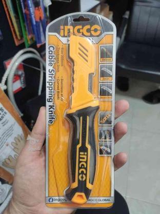 چاقو کابل بری در گروه خرید و فروش صنعتی، اداری و تجاری در مازندران در شیپور-عکس1