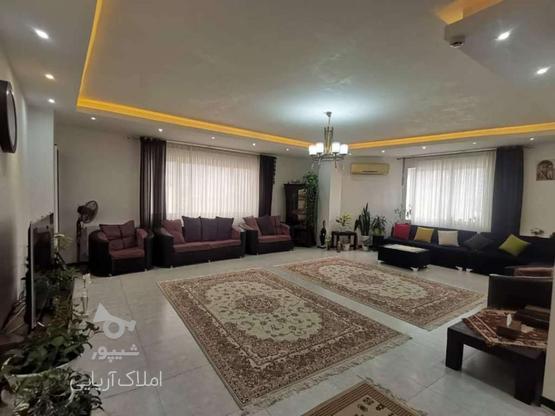 فروش آپارتمان 121 متر در بلوار جانبازان در گروه خرید و فروش املاک در مازندران در شیپور-عکس1