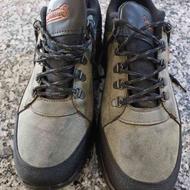 فروش کفش کوهنوردی اصل ترکیه