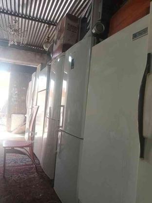 خریدار یخچال خراب سالم در گروه خرید و فروش لوازم خانگی در اصفهان در شیپور-عکس1