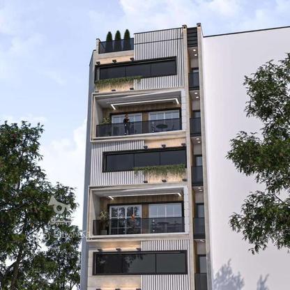 فروش آپارتمان 85 متر در خیابان ساری (وام دار)  در گروه خرید و فروش املاک در مازندران در شیپور-عکس1