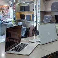 لپ تاپ اپل مک بوک پرو i7 HQ رم 16 گرافیک 1.5