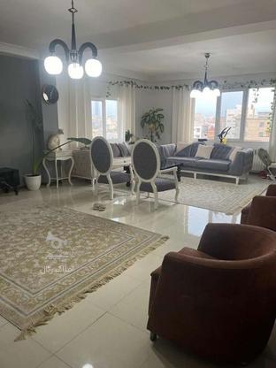 فروش آپارتمان 128 متر در امام رضا در گروه خرید و فروش املاک در مازندران در شیپور-عکس1