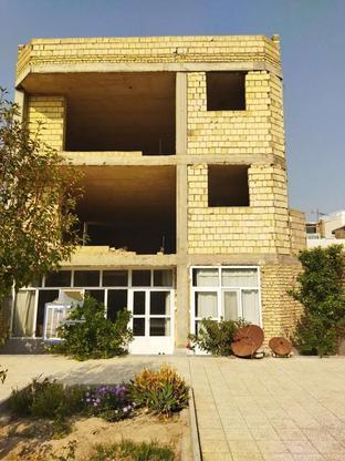 آپارتمان سه طبقه 341 متر در گروه خرید و فروش املاک در اصفهان در شیپور-عکس1