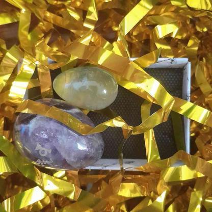سنگ طبیعی سنگ جواهرات سنگ عشق در گروه خرید و فروش لوازم شخصی در البرز در شیپور-عکس1